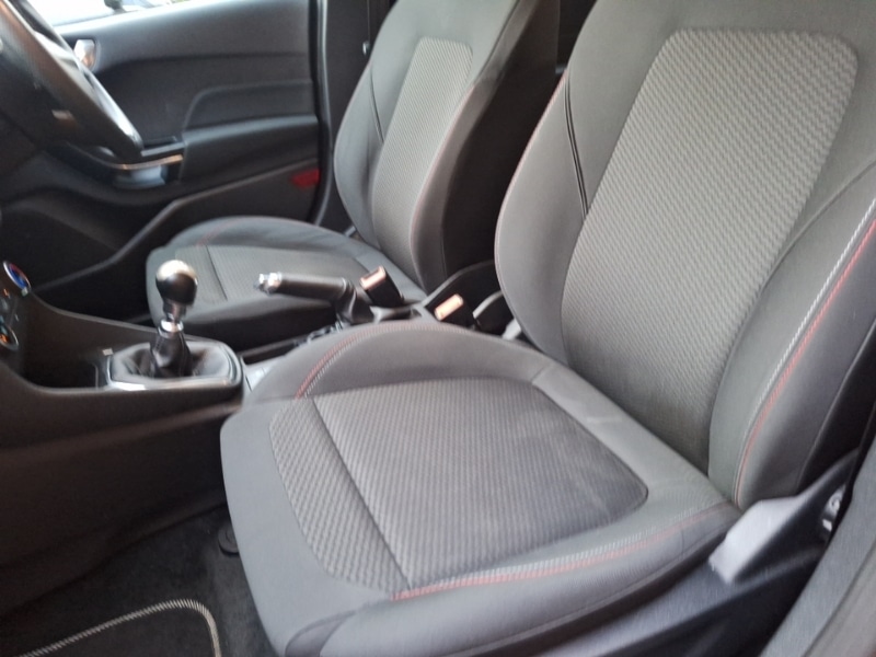 Used Ford Fiesta 2019 for sale - 76763864: Photo 5