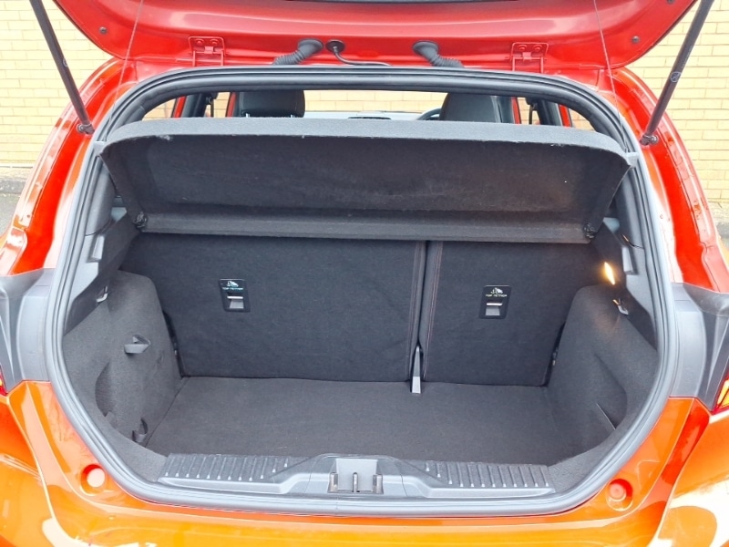 Used Ford Fiesta 2019 for sale - 76763864: Photo 8