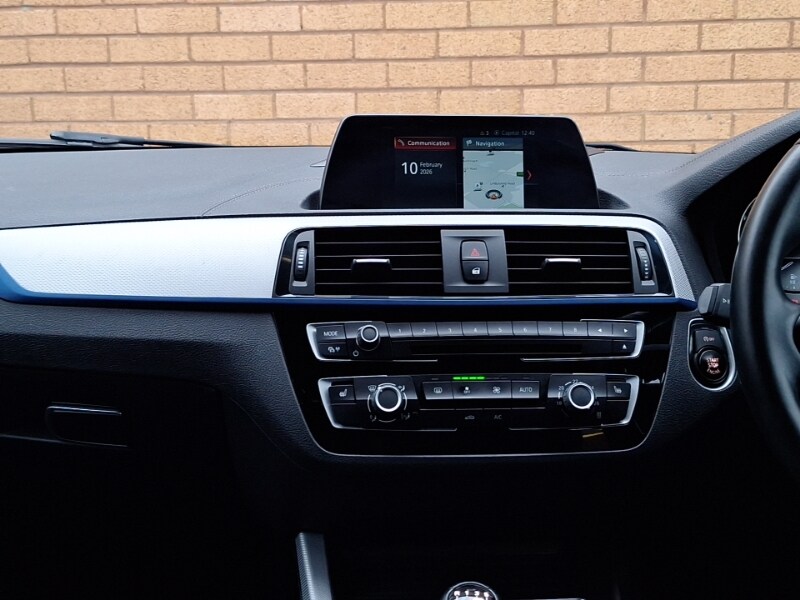 Used BMW 1 Series 2019 for sale - 77503246: Photo 10