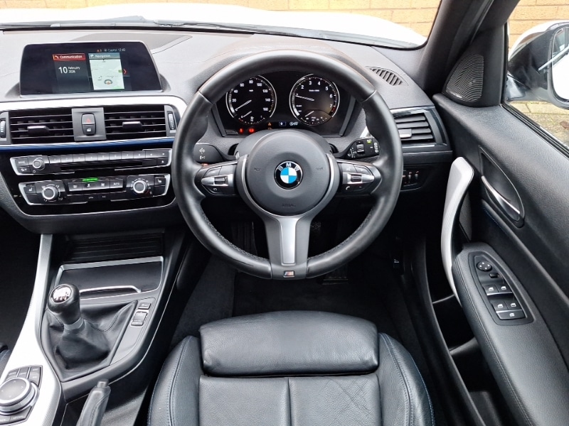 Used BMW 1 Series 2019 for sale - 77503246: Photo 11