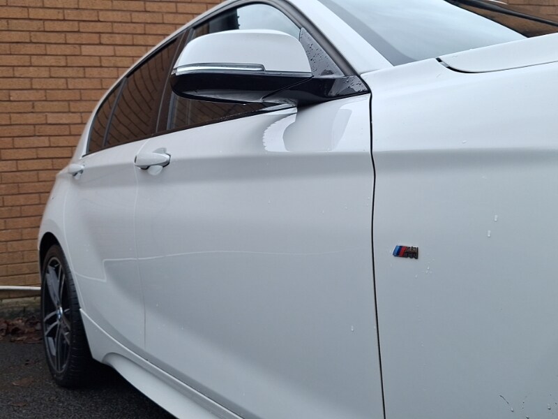 Used BMW 1 Series 2019 for sale - 77503246: Photo 12