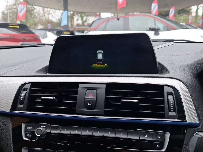 Used BMW 1 Series 2019 for sale - 77503246: Photo 17