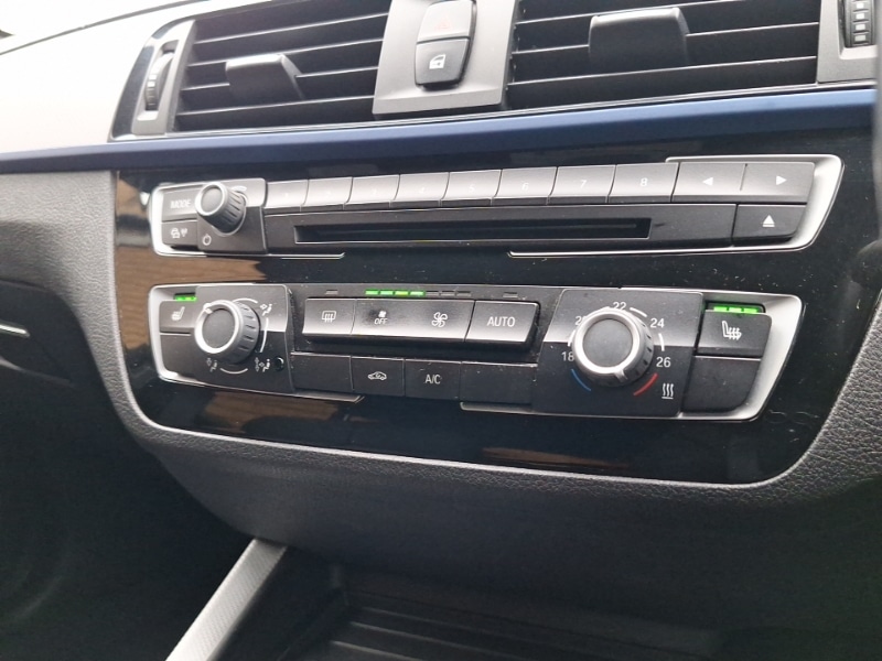 Used BMW 1 Series 2019 for sale - 77503246: Photo 18