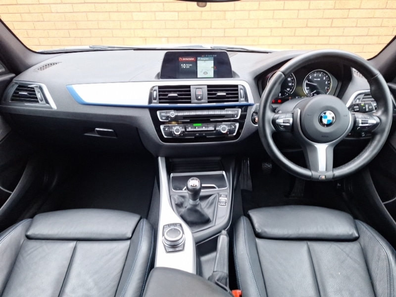 Used BMW 1 Series 2019 for sale - 77503246: Photo 2