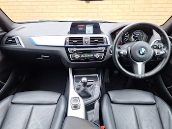 Used BMW 1 Series 2019 for sale - 77503246: Photo