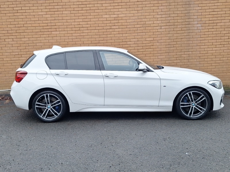 Used BMW 1 Series 2019 for sale - 77503246: Photo 4