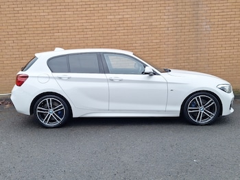 Used BMW 1 Series 2019 for sale - 77503246: Photo