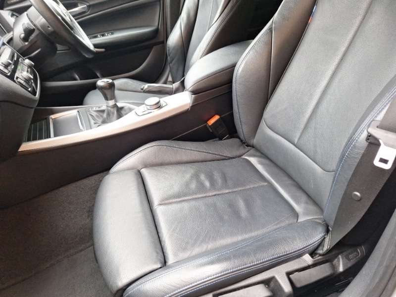 Used BMW 1 Series 2019 for sale - 77503246: Photo 5