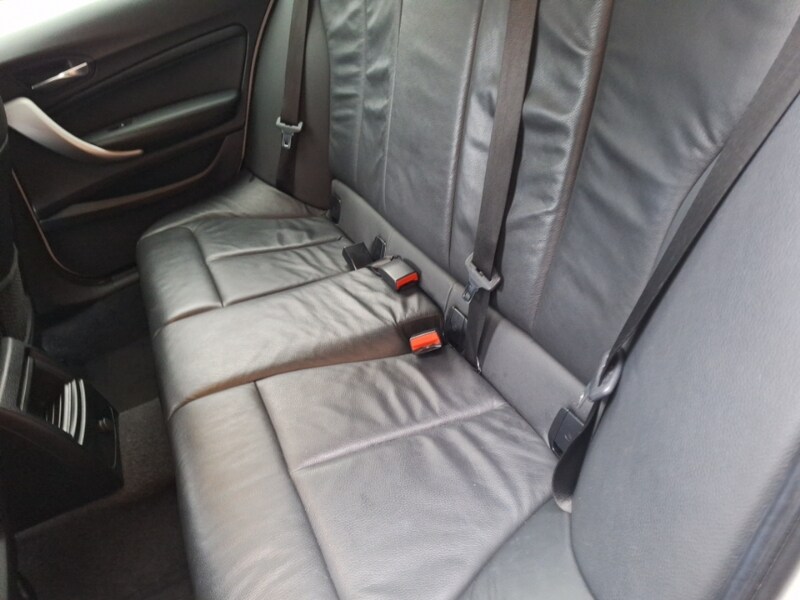 Used BMW 1 Series 2019 for sale - 77503246: Photo 6