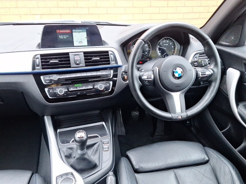 Used BMW 1 Series 2019 for sale - 77503246: Photo 7