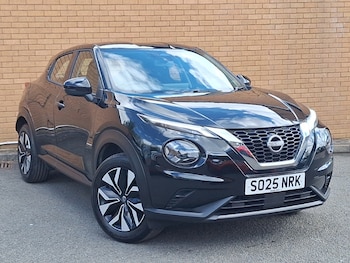 Used Nissan Juke 2025 for sale - 78546698: Photo