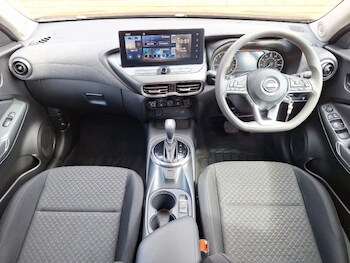 Used Nissan Juke 2025 for sale - 78546698: Photo