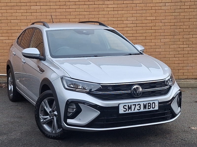 Used Volkswagen Taigo 2024 for sale - 77605894: Photo 1