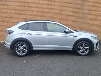 Used Volkswagen Taigo 2024 for sale - 77605894: Photo