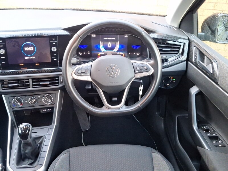 Used Volkswagen Polo 2023 for sale - 77209226: Photo 11