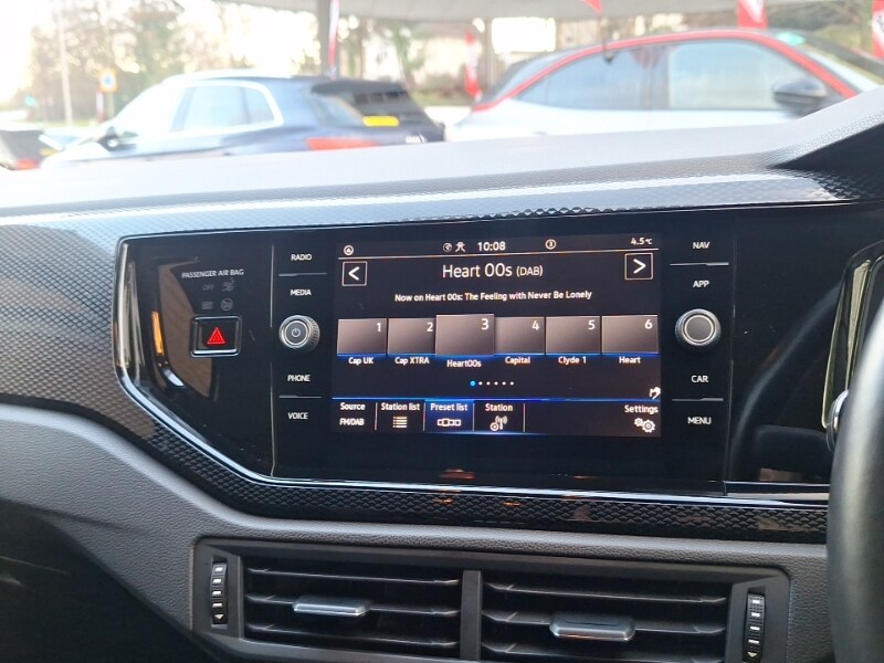 Used Volkswagen Polo 2023 for sale - 77209226: Photo 14