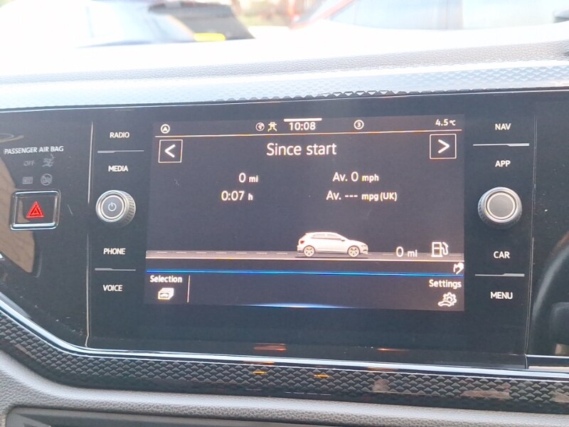 Used Volkswagen Polo 2023 for sale - 77209226: Photo 15