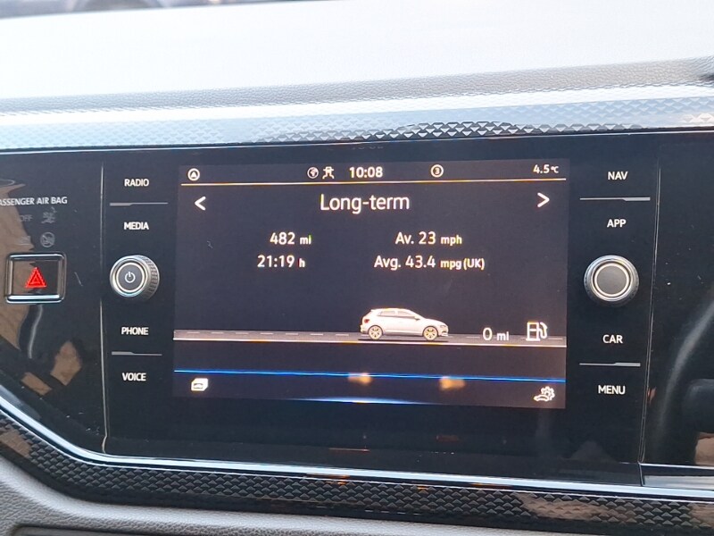 Used Volkswagen Polo 2023 for sale - 77209226: Photo 16