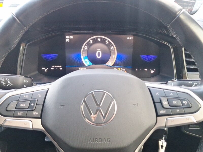 Used Volkswagen Polo 2023 for sale - 77209226: Photo 17