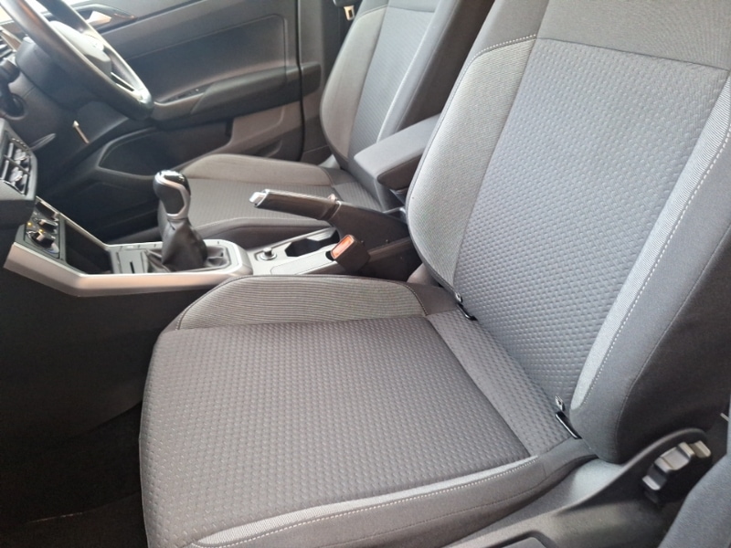 Used Volkswagen Polo 2023 for sale - 77209226: Photo 5