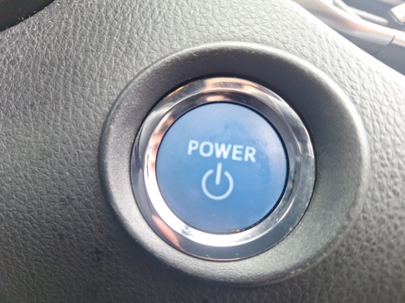 Used Toyota C-HR 2020 for sale - 76683621: Photo 13