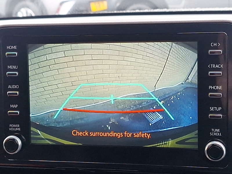 Used Toyota C-HR 2020 for sale - 76683621: Photo 16