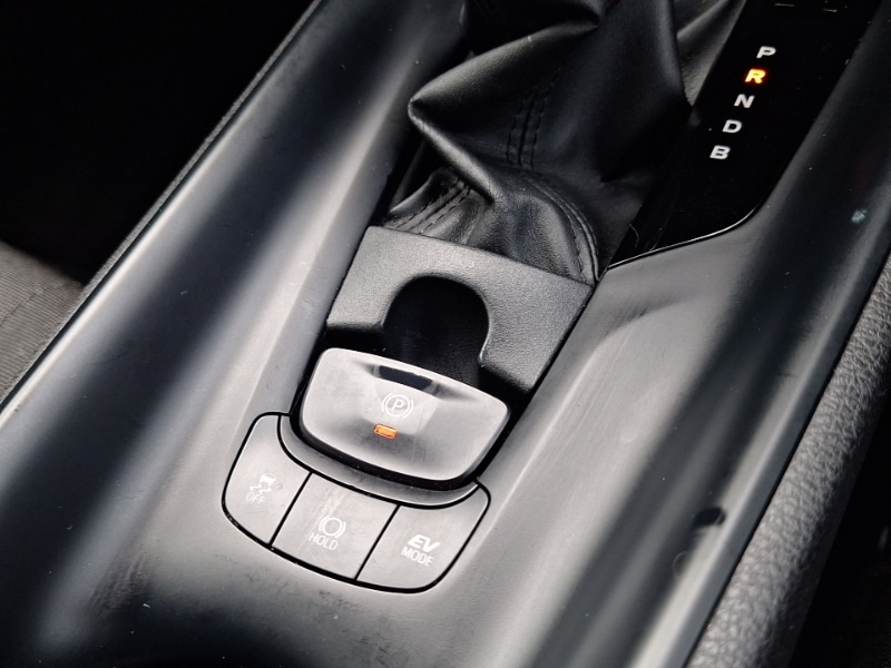 Used Toyota C-HR 2020 for sale - 76683621: Photo 18