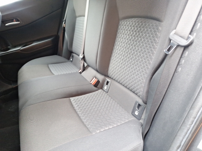 Used Toyota C-HR 2020 for sale - 76683621: Photo 6