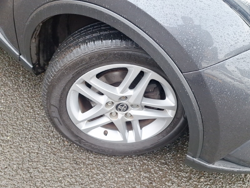 Used Toyota C-HR 2020 for sale - 76683621: Photo 9