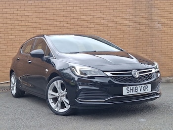 2018 - 1.4T 16V 150 SRi Vx-line Nav 5dr
