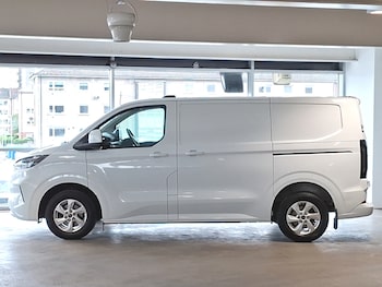 Used Ford Transit Custom 2024 for sale - 78962976: Photo