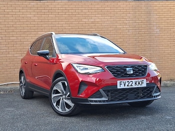 SEAT - Arona