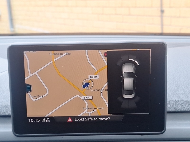 Used Audi A4 2019 for sale - 77596352: Photo 10