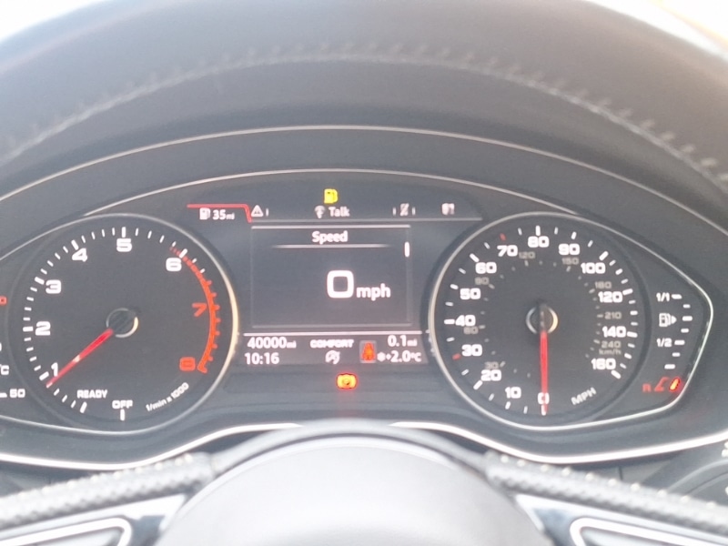 Used Audi A4 2019 for sale - 77596352: Photo 11