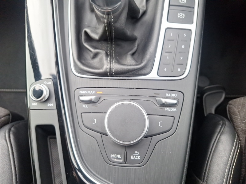 Used Audi A4 2019 for sale - 77596352: Photo 15