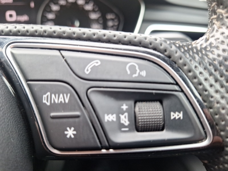 Used Audi A4 2019 for sale - 77596352: Photo 16