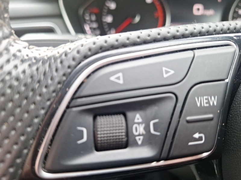 Used Audi A4 2019 for sale - 77596352: Photo 17