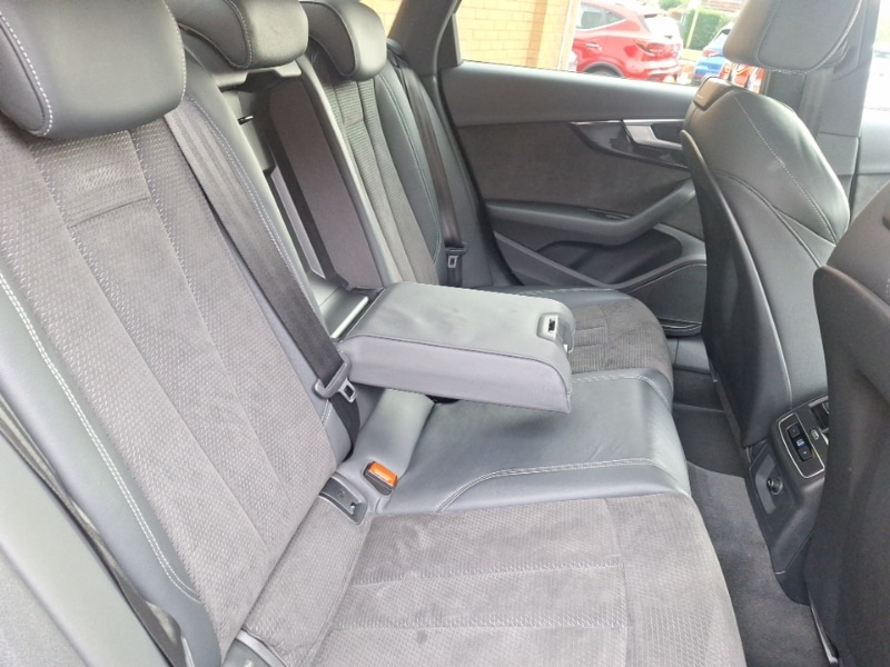 Used Audi A4 2019 for sale - 77596352: Photo 19