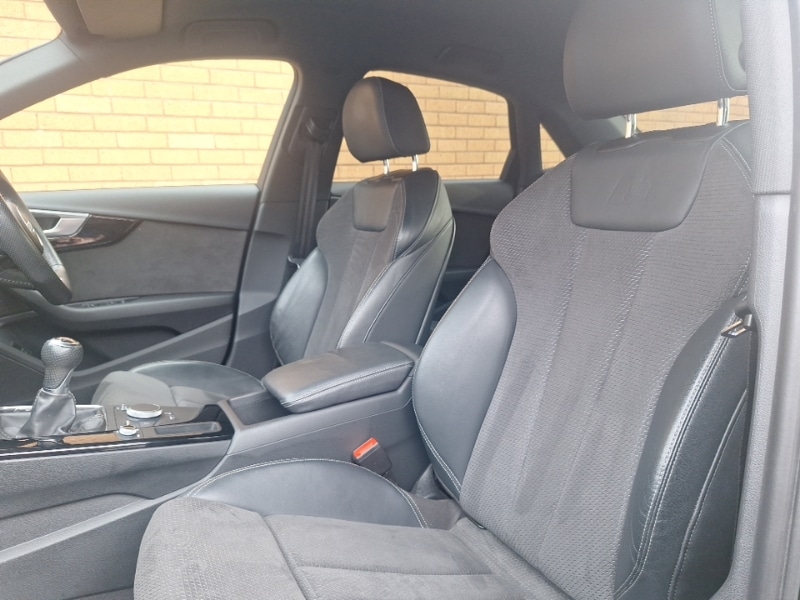 Used Audi A4 2019 for sale - 77596352: Photo 5