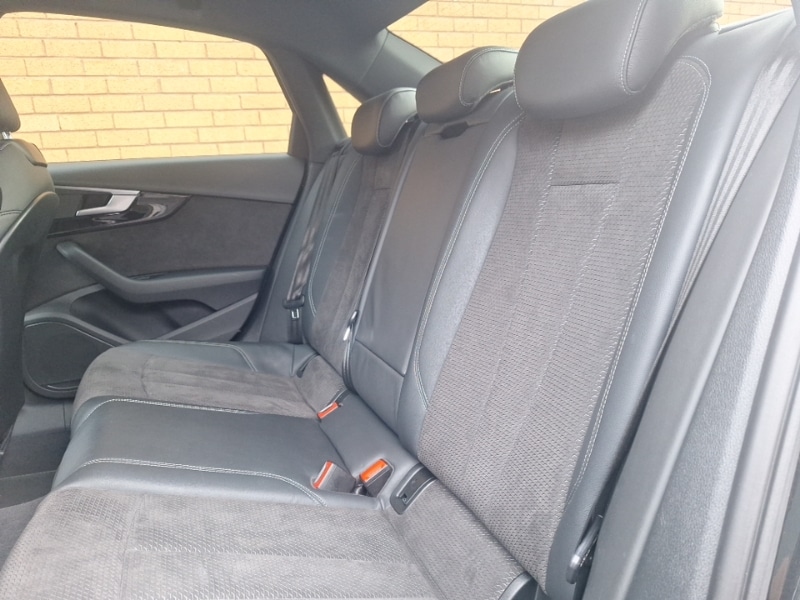 Used Audi A4 2019 for sale - 77596352: Photo 6