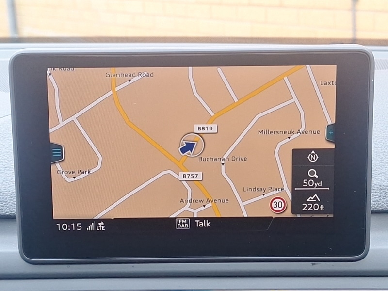 Used Audi A4 2019 for sale - 77596352: Photo 7