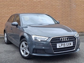 Used Audi A3 2019 for sale - 78940908: Photo