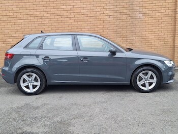 Used Audi A3 2019 for sale - 78940908: Photo