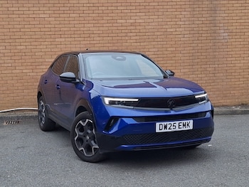 Used Vauxhall Mokka 2025 for sale - 78983318: Photo
