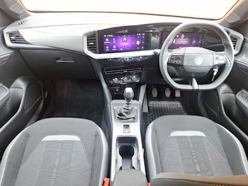 Used Vauxhall Mokka 2025 for sale - 78983318: Photo