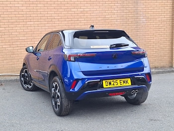 Used Vauxhall Mokka 2025 for sale - 78983318: Photo