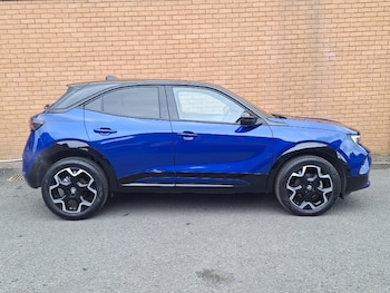 Used Vauxhall Mokka 2025 for sale - 78983318: Photo