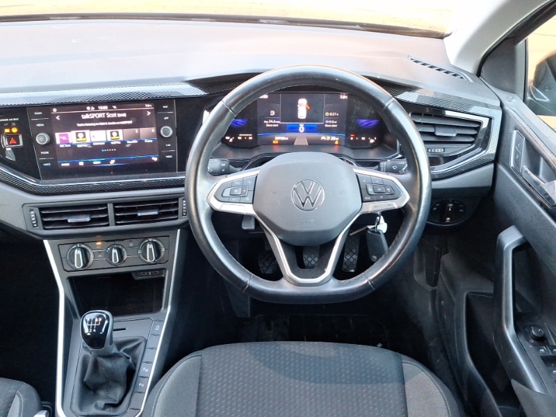 Used Volkswagen Taigo 2022 for sale - 76924840: Photo 10