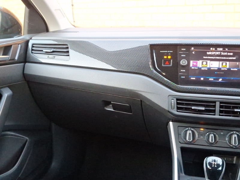 Used Volkswagen Taigo 2022 for sale - 76924840: Photo 11