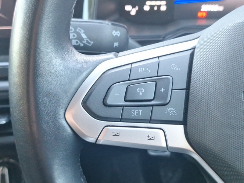 Used Volkswagen Taigo 2022 for sale - 76924840: Photo 12